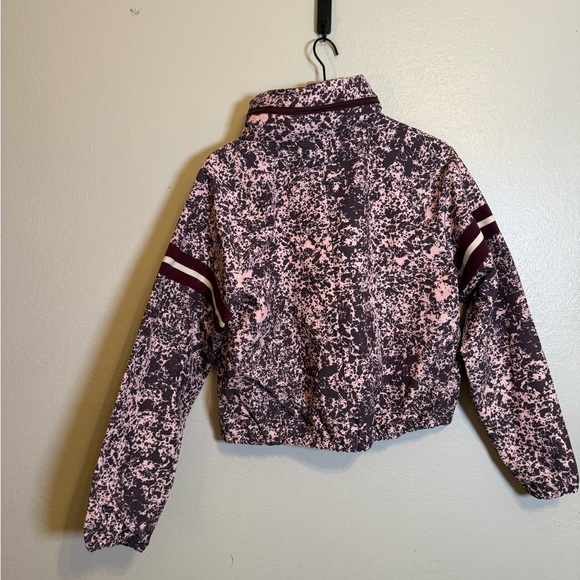 Kari Traa Istad Light Jacket in Fig - Picture 3 of 7